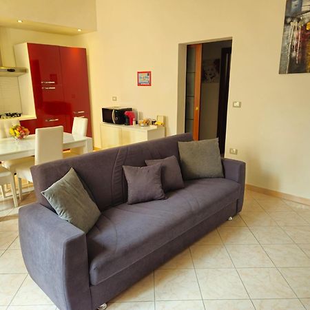 Casa Di Molly Al Centro Di Alghero Extérieur photo