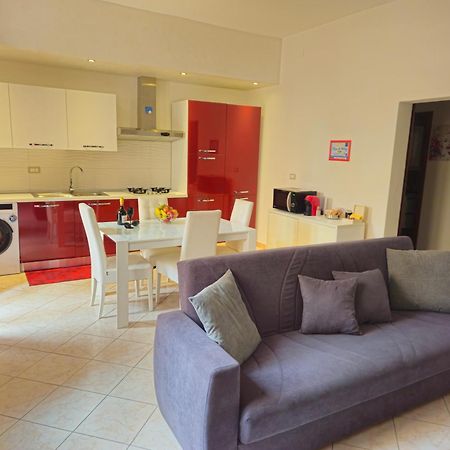 Casa Di Molly Al Centro Di Alghero Extérieur photo