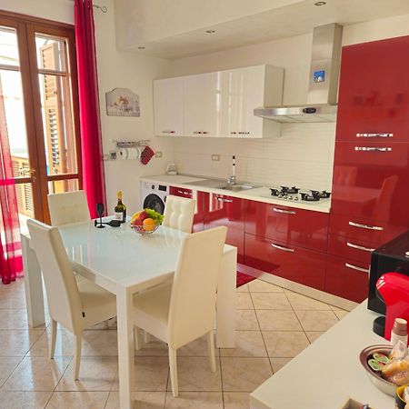 Casa Di Molly Al Centro Di Alghero Extérieur photo