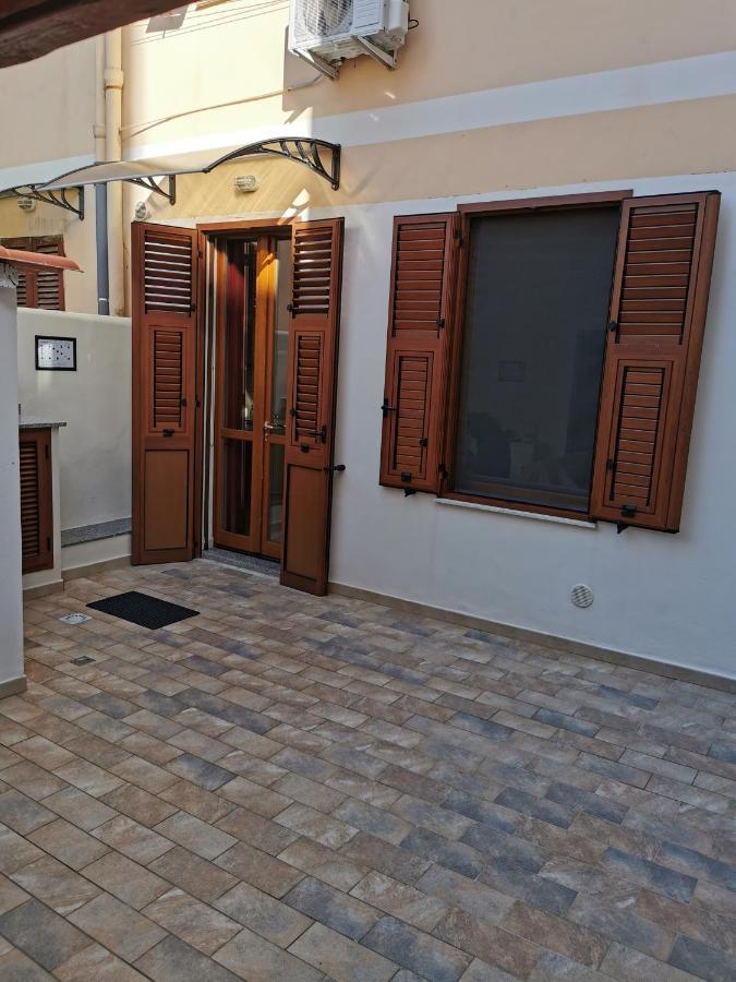 Casa Di Molly Al Centro Di Alghero Extérieur photo