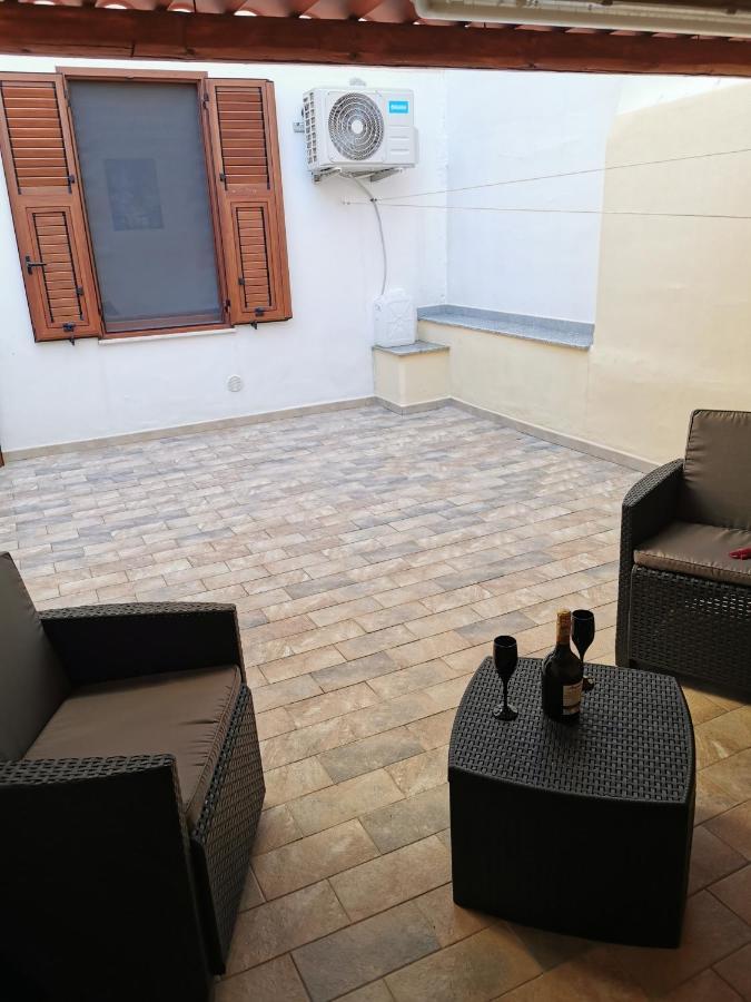 Casa Di Molly Al Centro Di Alghero Extérieur photo