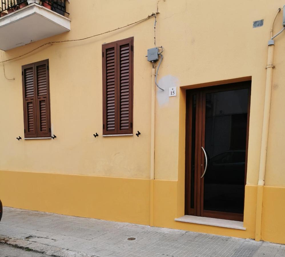 Casa Di Molly Al Centro Di Alghero Extérieur photo