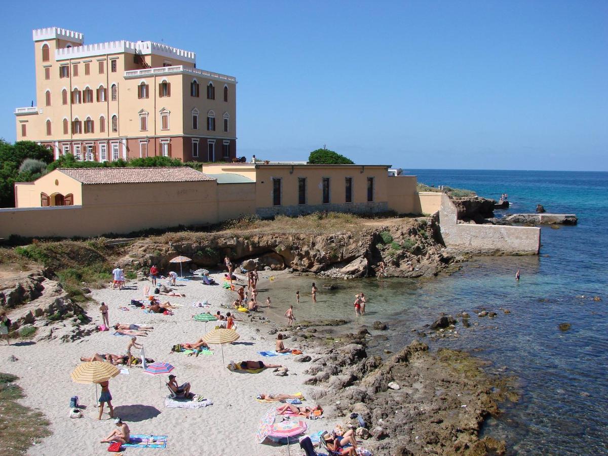 Casa Di Molly Al Centro Di Alghero Extérieur photo