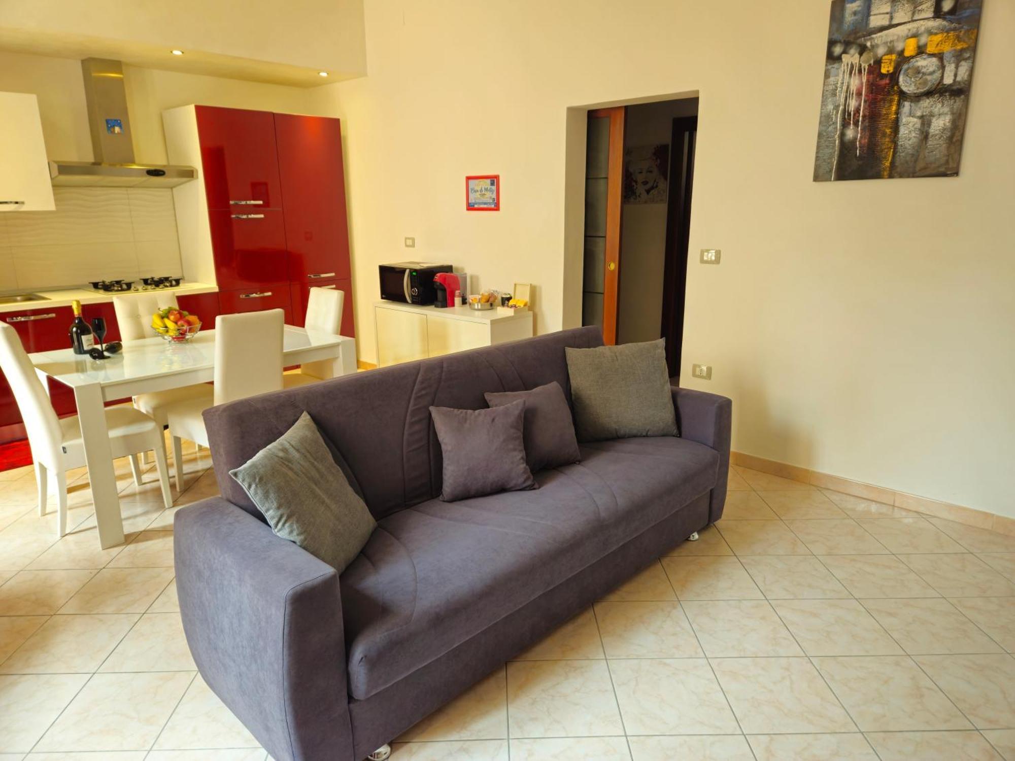 Casa Di Molly Al Centro Di Alghero Extérieur photo