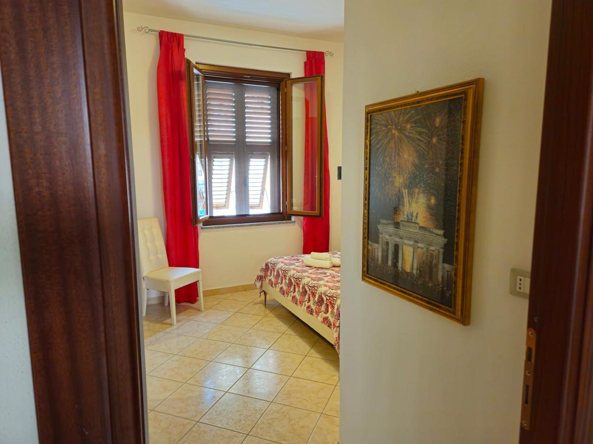 Casa Di Molly Al Centro Di Alghero Extérieur photo
