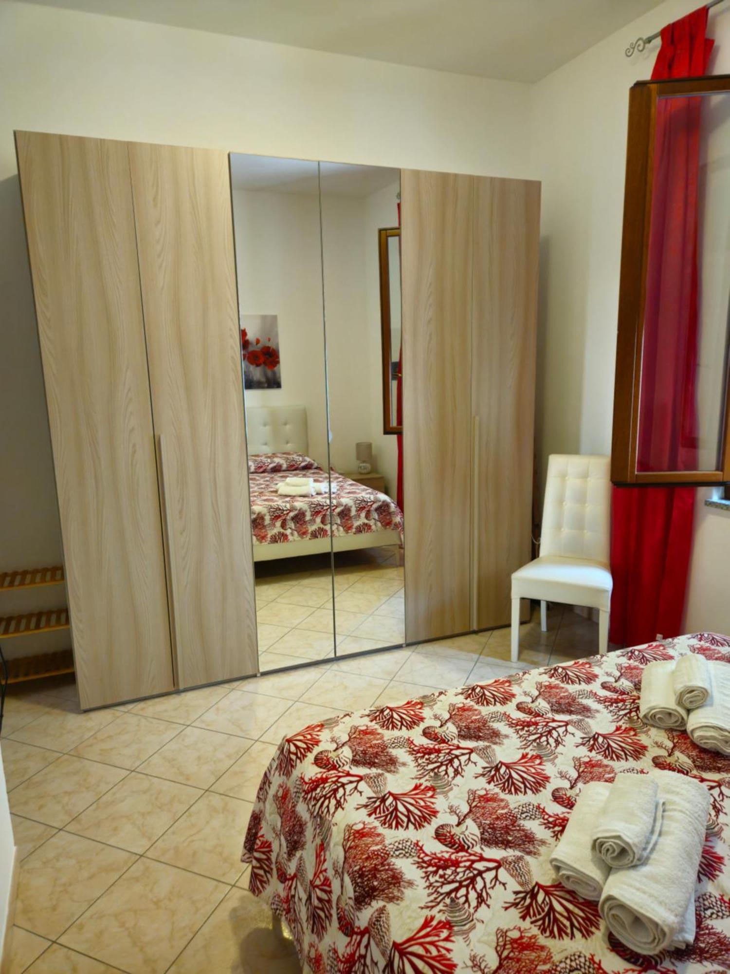 Casa Di Molly Al Centro Di Alghero Extérieur photo