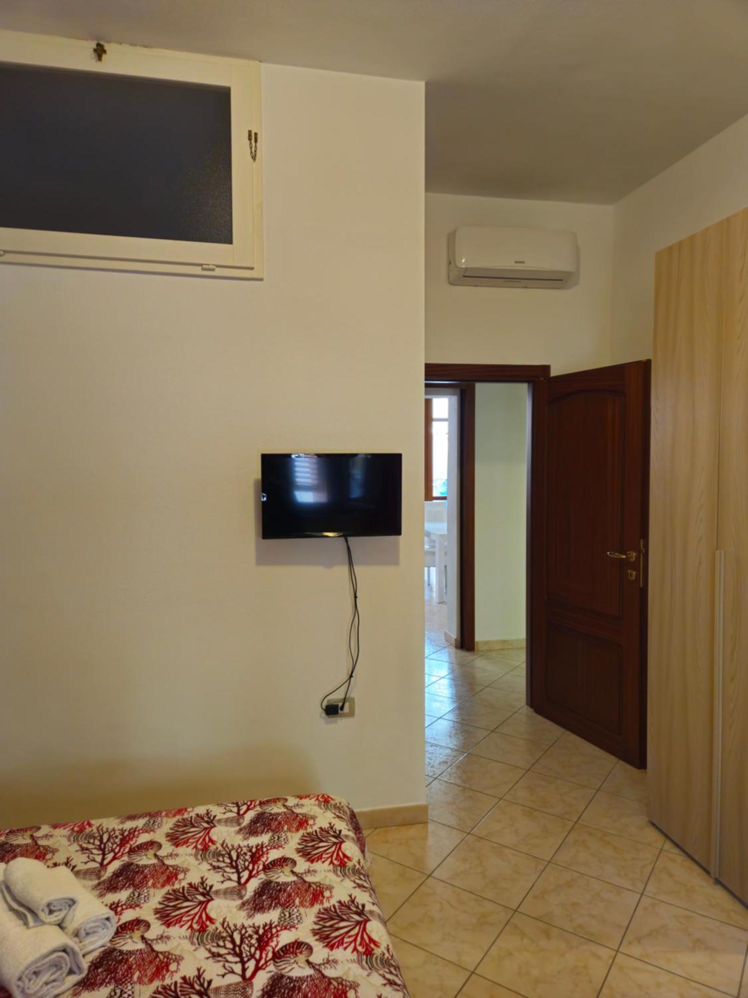 Casa Di Molly Al Centro Di Alghero Extérieur photo