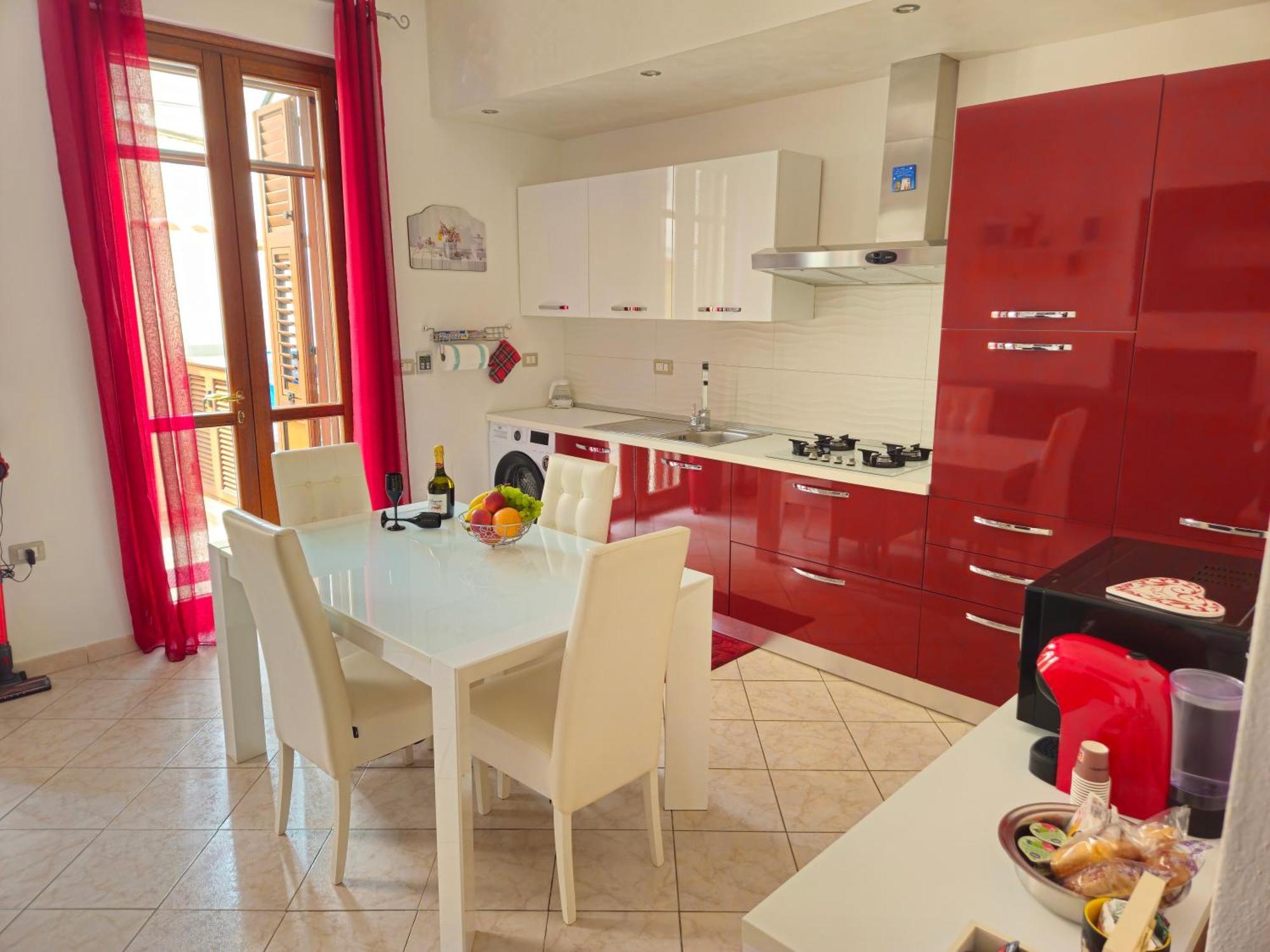 Casa Di Molly Al Centro Di Alghero Extérieur photo