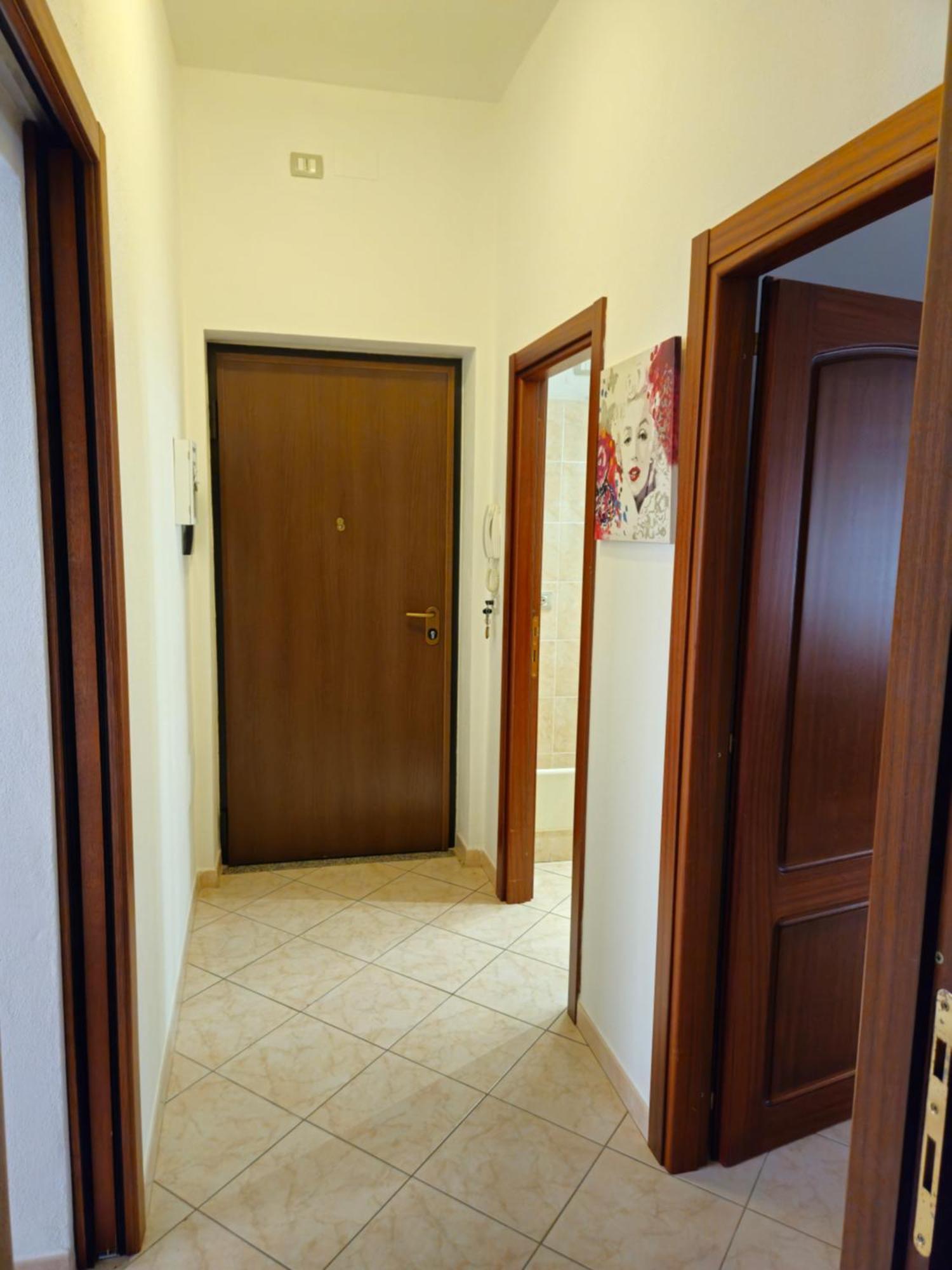 Casa Di Molly Al Centro Di Alghero Extérieur photo