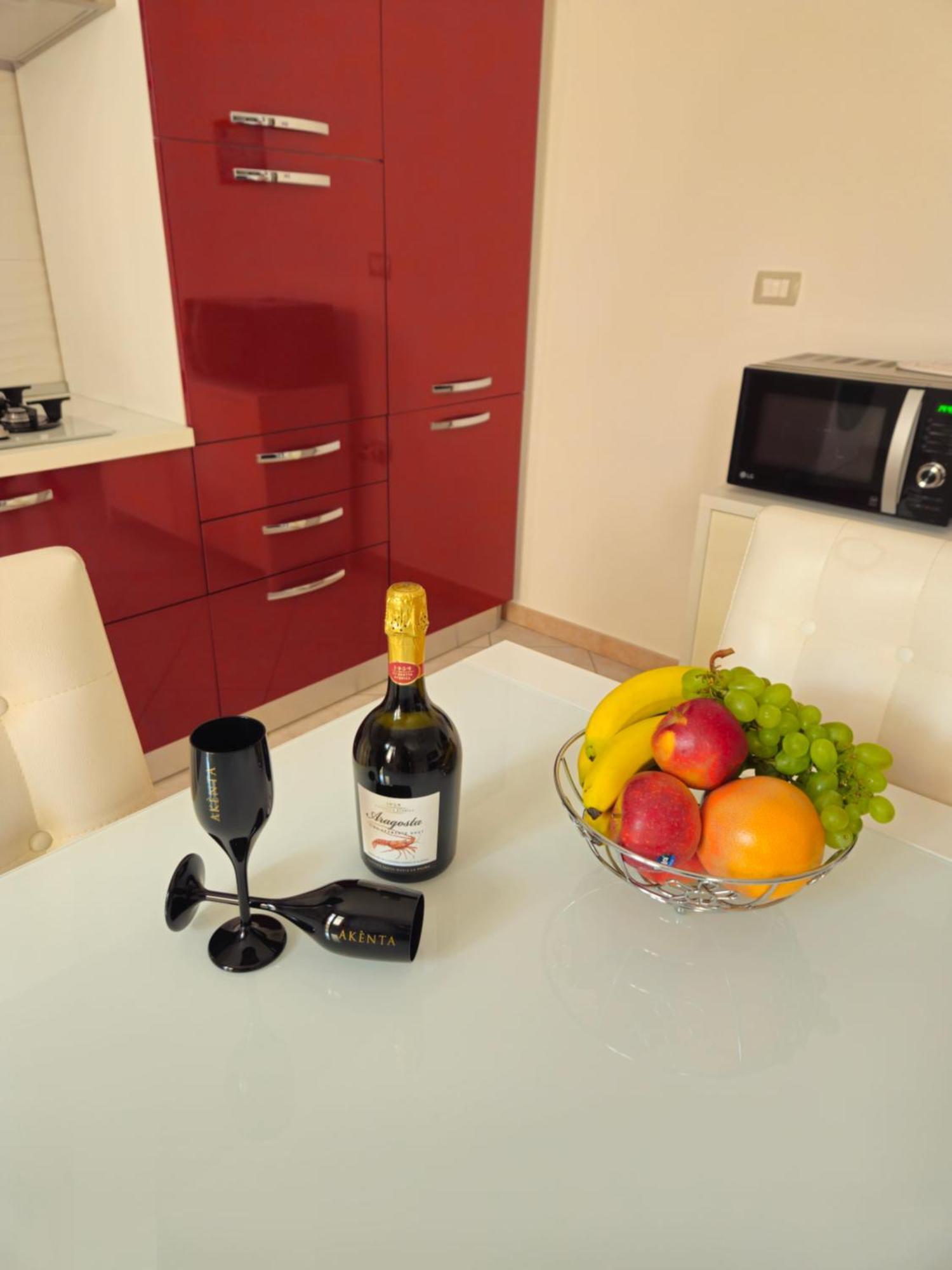 Casa Di Molly Al Centro Di Alghero Extérieur photo