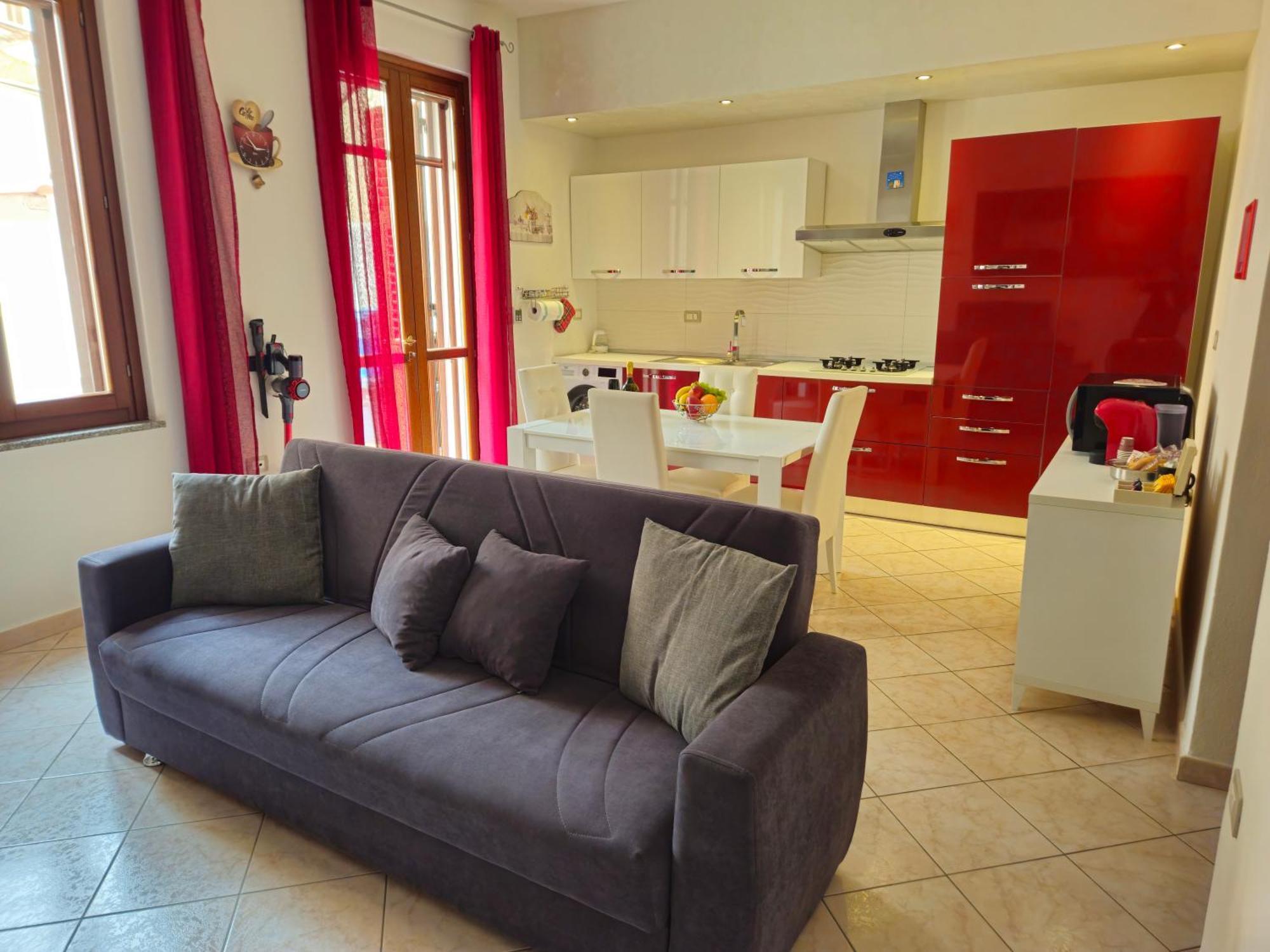 Casa Di Molly Al Centro Di Alghero Extérieur photo