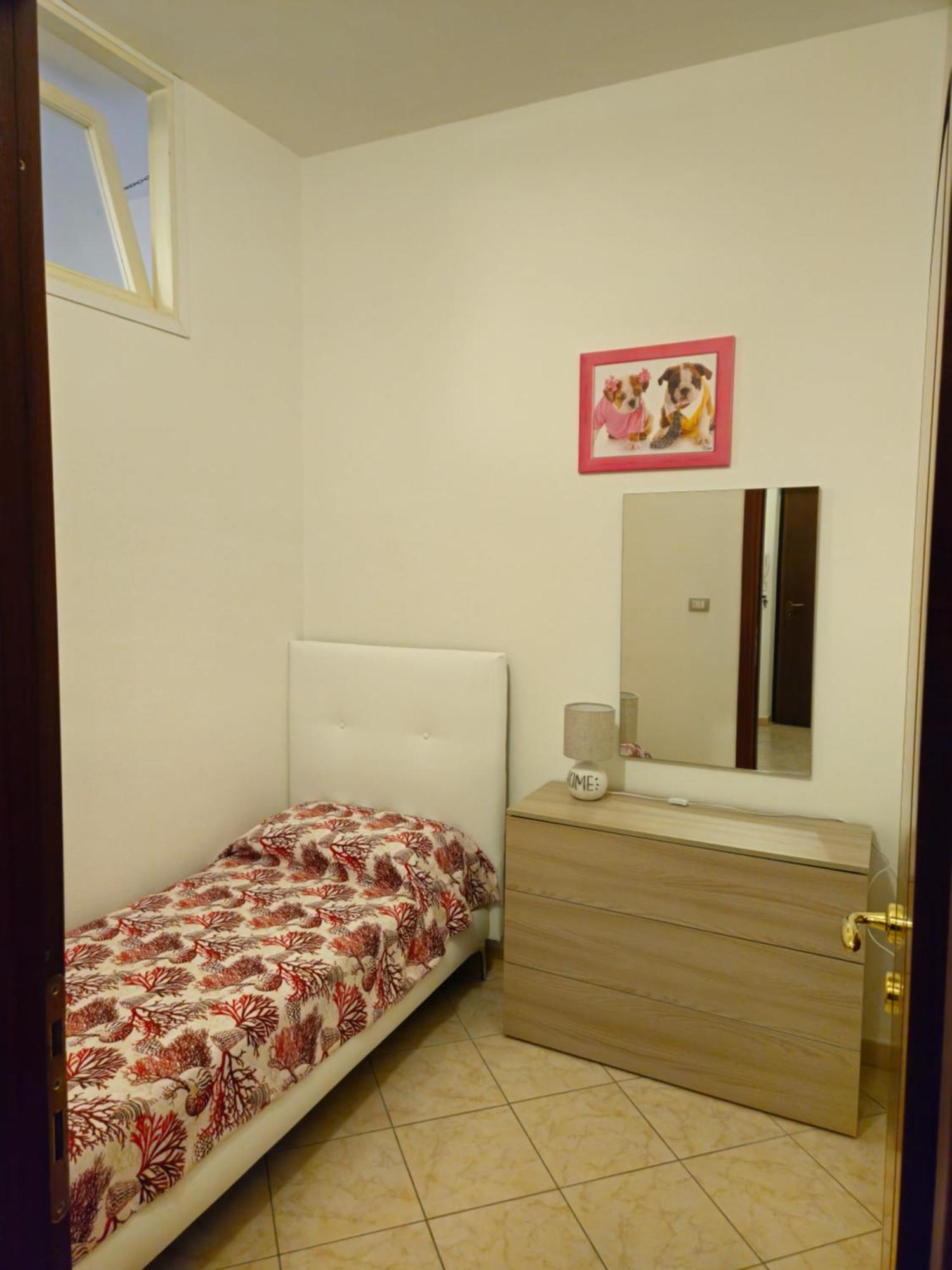 Casa Di Molly Al Centro Di Alghero Extérieur photo